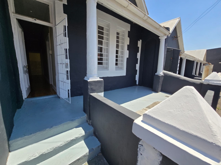 2 Bedroom Property for Sale in Salt River Western Cape